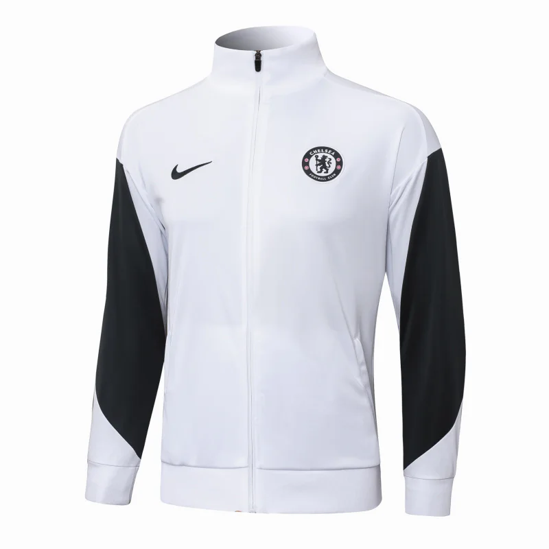 Chelsea Chándal 2025 2026 Blanco - Chelsea Barata | PTDHMALL
