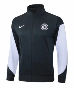 Chelsea Chándal 2025 2026 Gris - Chelsea Barata | PTDHMALL