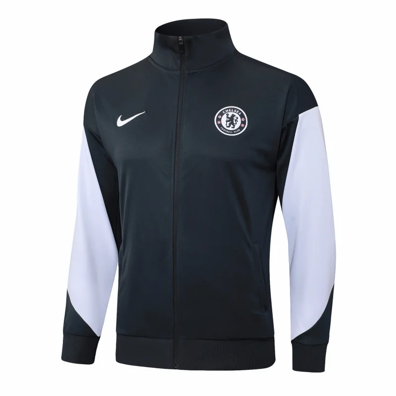 Chelsea Chándal 2025 2026 Gris - Chelsea Barata | PTDHMALL