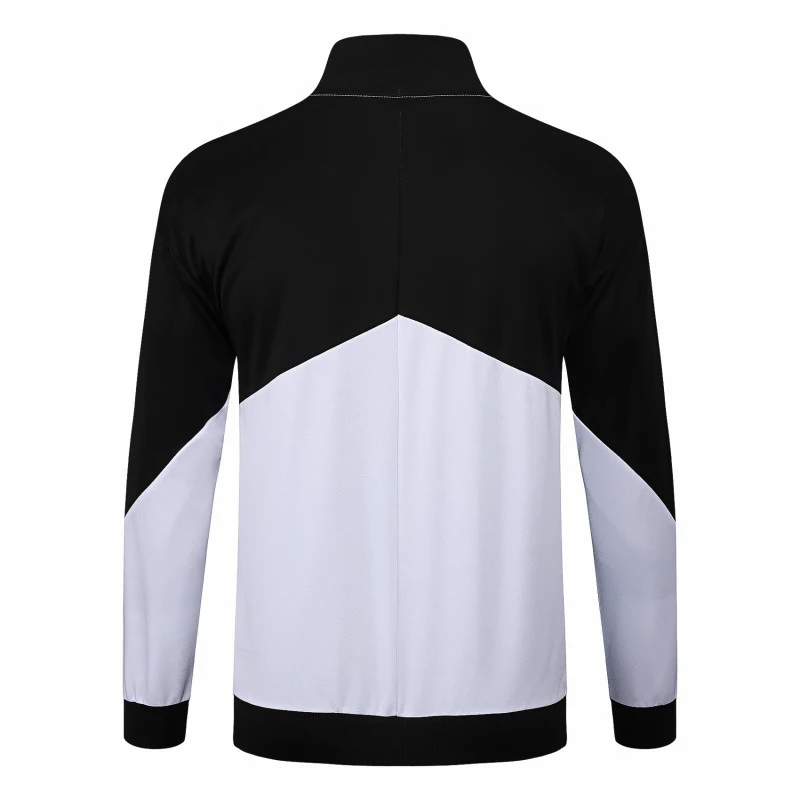 Corinthians Paulista Chándal 2025 2026 Blanco - Corinthians Paulista 2026 | PTDHMALL