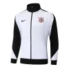 Corinthians Paulista Chándal 2025 2026 Blanco - Corinthians Paulista 2026 | PTDHMALL