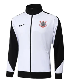 Corinthians Paulista Chándal 2025 2026 Blanco - Corinthians Paulista 2026 | PTDHMALL