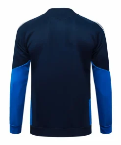 Chándal 2026 2027 Azul - Cruzeiro Ec 2026 | PTDHMALL