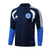 Chándal 2026 2027 Azul - Cruzeiro Ec 2026 | PTDHMALL