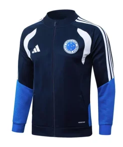 Chándal 2026 2027 Azul - Cruzeiro Ec 2026 | PTDHMALL