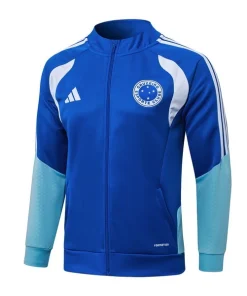 Chándal 2026 2027 Azul - Cruzeiro Ec 2026 | PTDHMALL