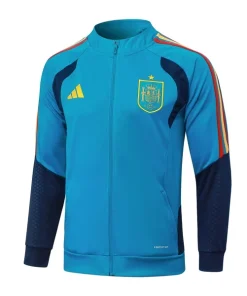España Chándal 2026 Azul - España Barata | PTDHMALL