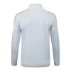 Flamengo Chándal 2025 2026 Gris - Flamengo Barata | PTDHMALL