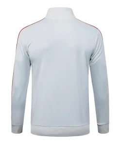 Flamengo Chándal 2025 2026 Gris - Flamengo Barata | PTDHMALL