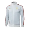 Flamengo Chándal 2025 2026 Gris - Flamengo Barata | PTDHMALL
