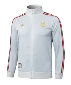 Flamengo Chándal 2025 2026 Gris - Flamengo Barata | PTDHMALL