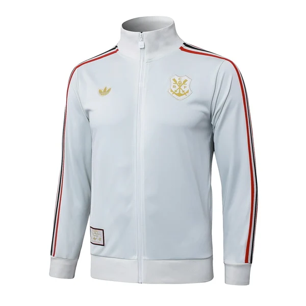 Flamengo Chándal 2025 2026 Gris - Flamengo Barata | PTDHMALL