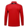 Flamengo Chándal 2025 2026 Rojo - Flamengo Barata | PTDHMALL