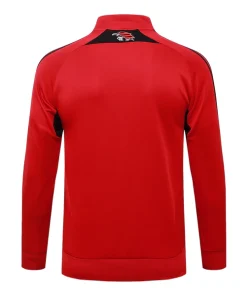Flamengo Chándal 2025 2026 Rojo - Flamengo Barata | PTDHMALL