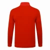 Flamengo Chándal 2025 2026 Rojo - Flamengo Barata | PTDHMALL