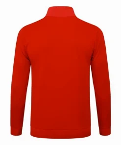 Flamengo Chándal 2025 2026 Rojo - Flamengo Barata | PTDHMALL