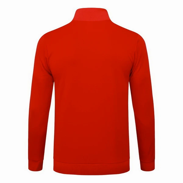 Flamengo Chándal 2025 2026 Rojo - Flamengo Barata | PTDHMALL