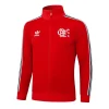 Flamengo Chándal 2025 2026 Rojo - Flamengo Barata | PTDHMALL