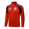 Flamengo Chándal 2025 2026 Rojo - Flamengo Barata | PTDHMALL