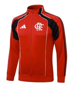 Flamengo Chándal 2025 2026 Rojo - Flamengo Barata | PTDHMALL