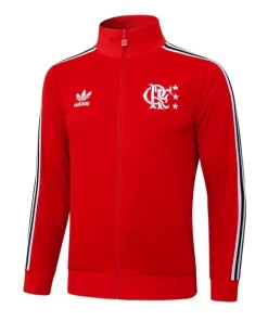 Flamengo Chándal 2025 2026 Rojo - Flamengo Barata | PTDHMALL