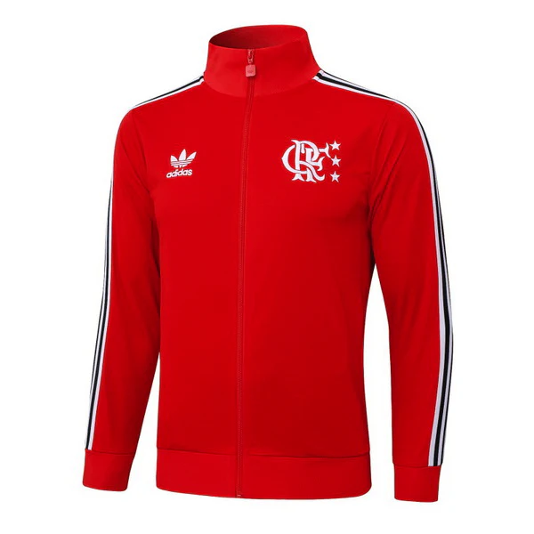 Flamengo Chándal 2025 2026 Rojo - Flamengo Barata | PTDHMALL