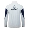 Inter Milán Chándal 2025 2026 Gris - Inter Milán Barata | PTDHMALL