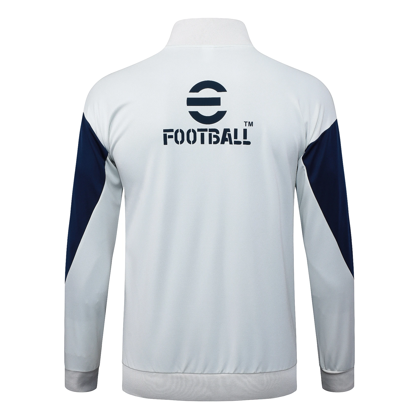 Inter Milán Chándal 2025 2026 Gris - Inter Milán Barata | PTDHMALL