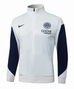 Inter Milán Chándal 2025 2026 Gris - Inter Milán Barata | PTDHMALL