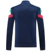 Italia Chándal 2025 Azul - Equipación Italia | PTDHMALL