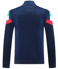 Italia Chándal 2025 Azul - Equipación Italia | PTDHMALL