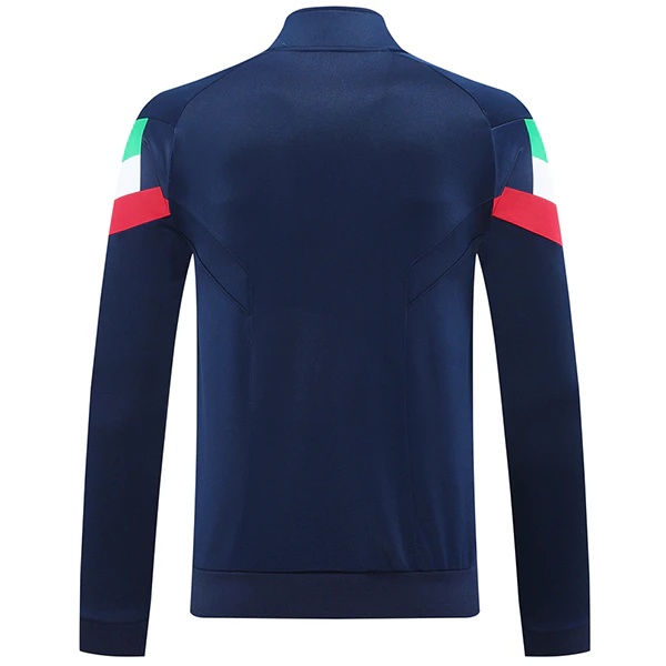 Italia Chándal 2025 Azul - Equipación Italia | PTDHMALL