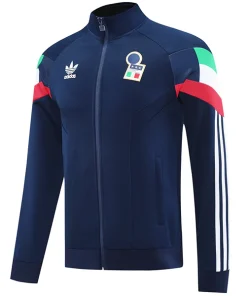 Italia Chándal 2025 Azul - Equipación Italia | PTDHMALL