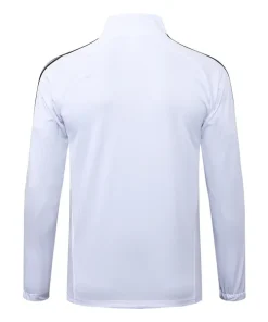 Juventus Chándal 2025 2026 Blanco - Equipación Juventus | PTDHMALL
