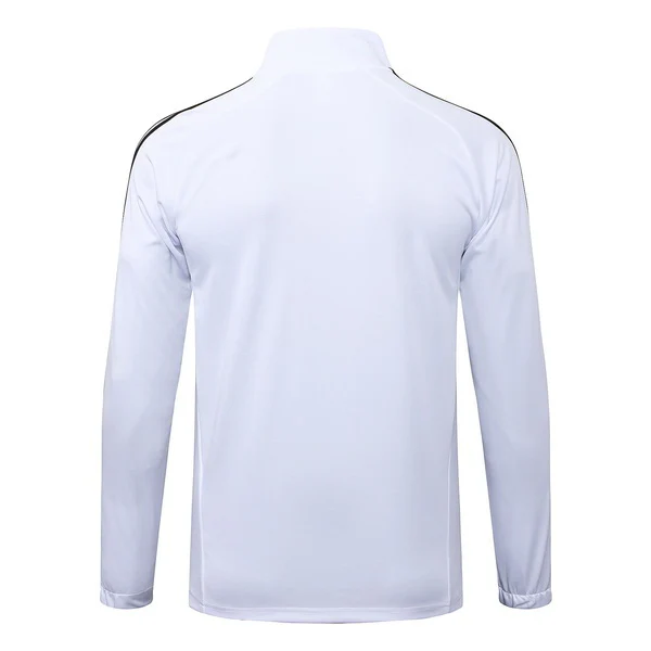 Juventus Chándal 2025 2026 Blanco - Equipación Juventus | PTDHMALL