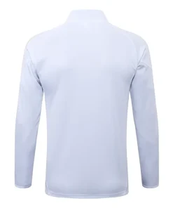 Juventus Chándal 2025 2026 Blanco - Equipación Juventus | PTDHMALL