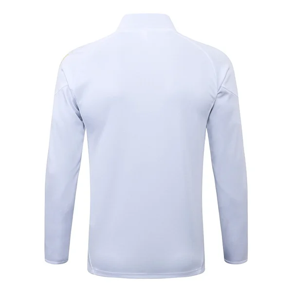 Juventus Chándal 2025 2026 Blanco - Equipación Juventus | PTDHMALL
