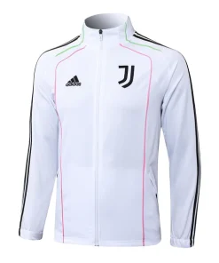 Juventus Chándal 2025 2026 Blanco - Equipación Juventus | PTDHMALL