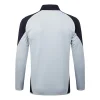 Juventus Chándal 2025 2026 Gris - Equipación Juventus | PTDHMALL