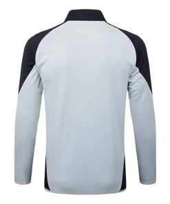 Juventus Chándal 2025 2026 Gris - Equipación Juventus | PTDHMALL