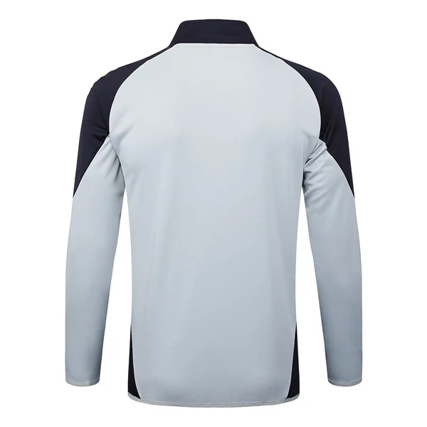 Juventus Chándal 2025 2026 Gris - Equipación Juventus | PTDHMALL