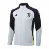 Juventus Chándal 2025 2026 Gris - Equipación Juventus | PTDHMALL