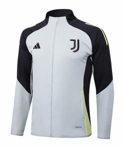 Juventus Chándal 2025 2026 Gris - Equipación Juventus | PTDHMALL