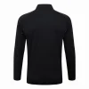 Juventus Chándal 2025 2026 Negro - Equipación Juventus | PTDHMALL