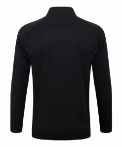 Juventus Chándal 2025 2026 Negro - Equipación Juventus | PTDHMALL
