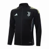 Juventus Chándal 2025 2026 Negro - Equipación Juventus | PTDHMALL