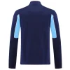 Manchester City Chándal 2025 2026 Azul - Manchester City Barata | PTDHMALL