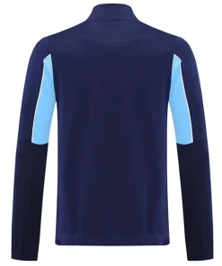 Manchester City Chándal 2025 2026 Azul - Manchester City Barata | PTDHMALL