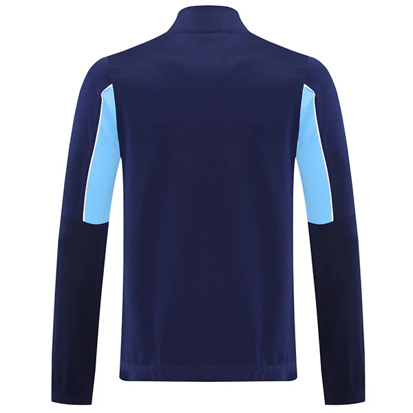 Manchester City Chándal 2025 2026 Azul - Manchester City Barata | PTDHMALL