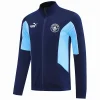 Manchester City Chándal 2025 2026 Azul - Manchester City Barata | PTDHMALL